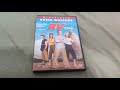 RV DVD Overview