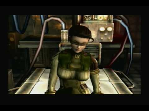 Let's Play Shadow Hearts Covenant 92: Shut up, I'm shooting