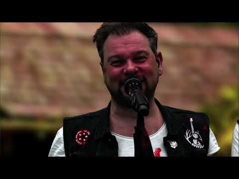 Wir Sind SPITZE! - Böhmischer traum - (De Graote Vastelaovend Show 2021)