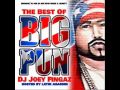 Off Whit His Head - Big Pun (+ Lyrics) 