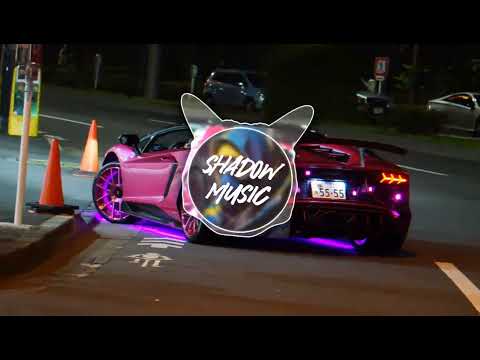 KALUSH, Jerry Heil - Стіни (Shad0w and nezzi Remix)