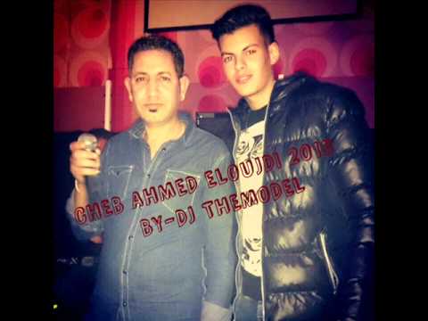 Cheb Ahmed elOujdi 2015 Malgre By-Dj Themodel