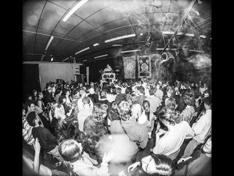 17.03.22 - Creativ Dubs Soundsystem in full effect - last two hours of session