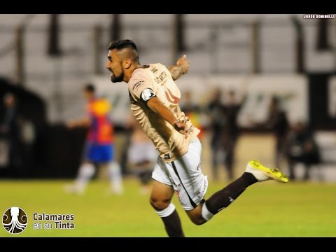 Platense 1-0 Español | Fecha 17 (Torneo 2016/2017)