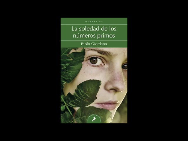 Vídeo relacionado con La soledad de los números primos (Salamandra Narrativa)