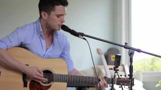 Lady Gaga - The Edge Of Glory (Cover by Eli Lieb)