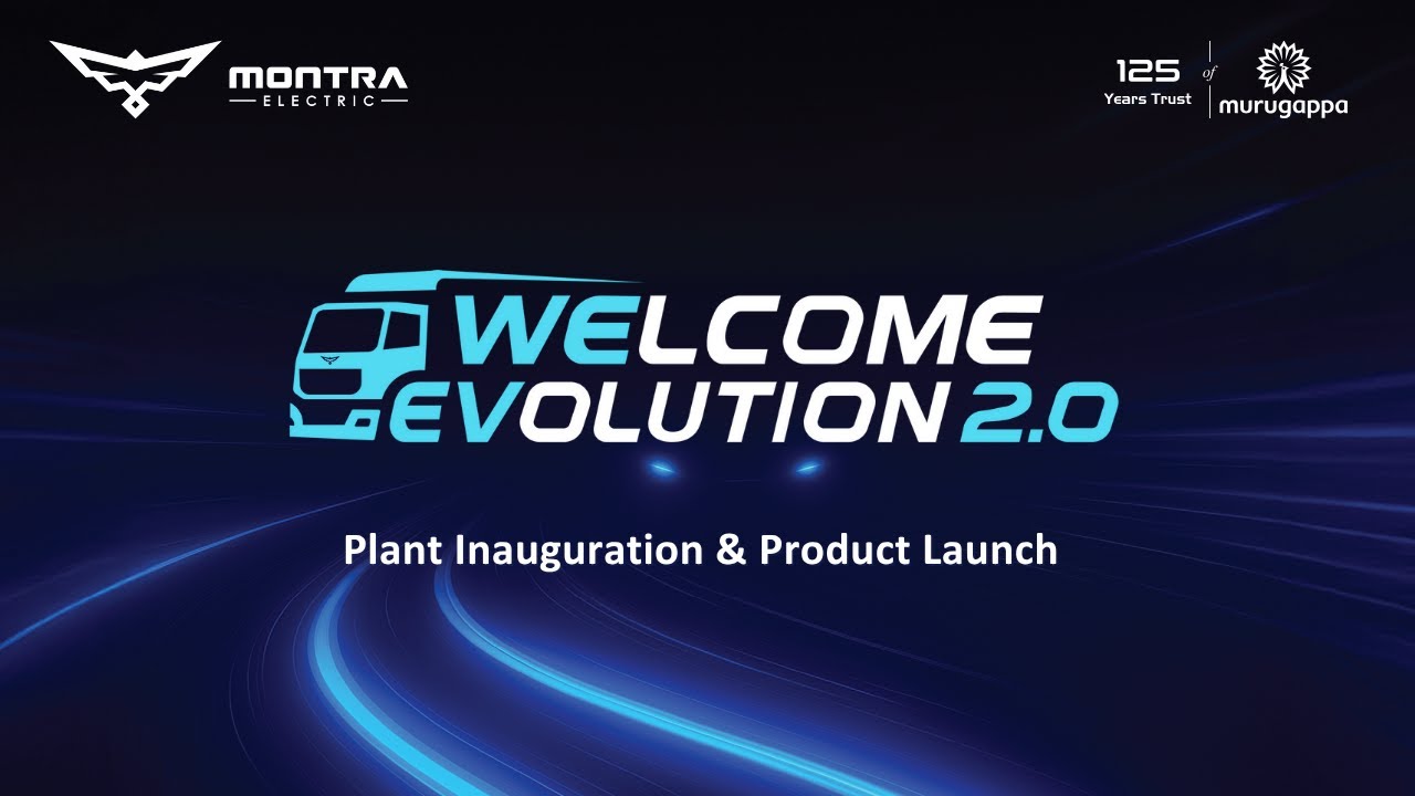 A New Era of Commercial Mobility | Welcome Evolution 2.0