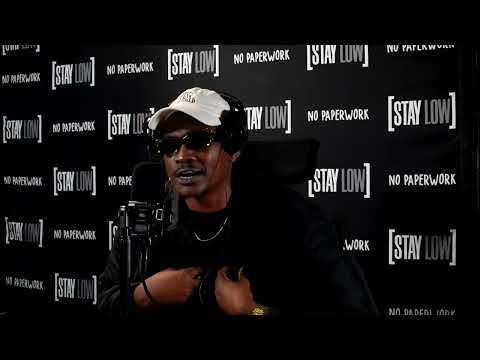 No Paperwork Freestyle - Wordz #010