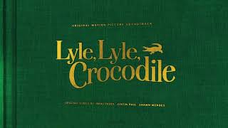 Shawn Mendes - Carried Away (From the Lyle, Lyle, Crocodile Original Motion Picture Soundtrack)