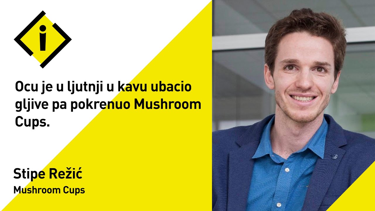Podcast U Zoni #54 Stipe Režić