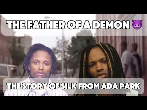 “silk”The story of king Von’s dad an how got hit in the head by a sniper