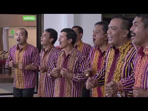 KEE No. 454 - Bujur man baNdu Tuhan | MAMRE GBKP Rg. Tigabaru