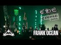Che Frank Ocean Live At House Of Blues Cleveland Ohio 4 20 26 Encore Tour