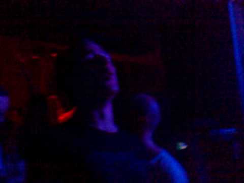 Simon Patterson - Us  NSOT2009 Ibiza