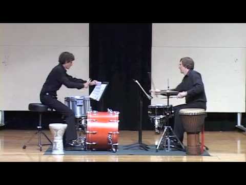 Recital Duo - Dan Knipple