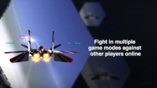 Vector Thrust - Trailer | HD