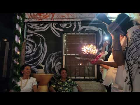 Birthday cake for Oxana www.luxstyleob.com