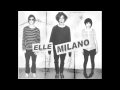 Elle Milano - Melanie, You're Melting 