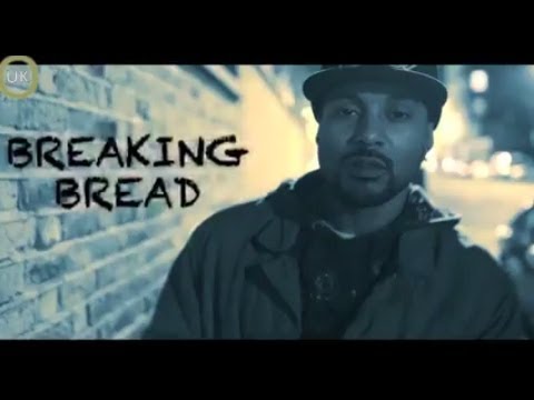 FLA$H (GME) - BREAKING BREAD @FlashNo1