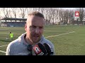 Marcel Vondeling na Alphia - Reeuwijk (2-2)