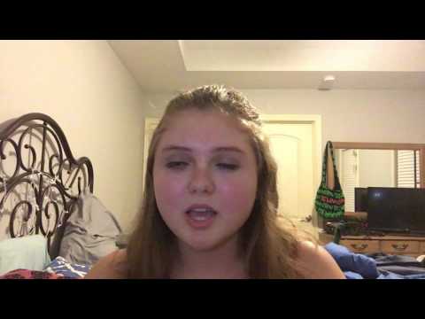 Turning Tables - Adele (cover) Kalissa Gambrel