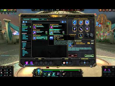 Smite | Conquest | Anubis Mid Chaac Solo | Flawless the dukes are real | #18