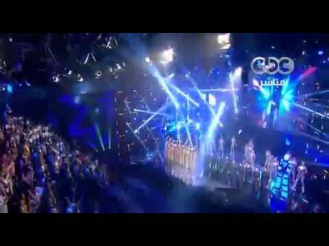 star academy 10 prime 1 ستار أكاديمي 10 البرايم الأول ج1