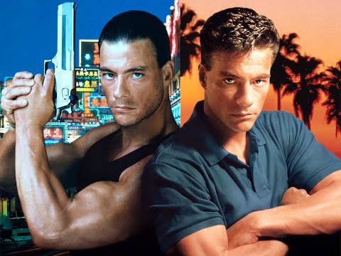 Trailer Geballte Ladung - Double Impact