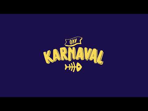 OKV Karnaval - Giejn Zergen (2026)
