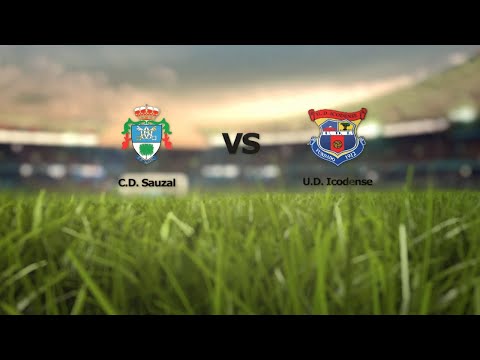 C.D Sauzal - U.D Icodense