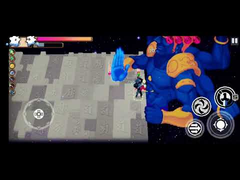 Otherworld Legends - Ginzo vs Epic Asura