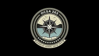 OC Sheriff Basic Academy Class #263 - Highlight