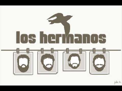 Esquadros - Los Hermanos