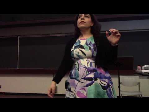 ACLA / CAAL 2016 Rahat Naqvi Partie 3: L'éveil aux langues