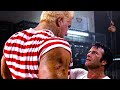 The Punisher VS THE RUSSIAN