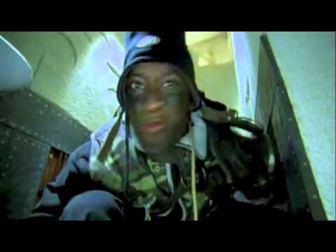 Postmen ft Def Rhymz - De Bom