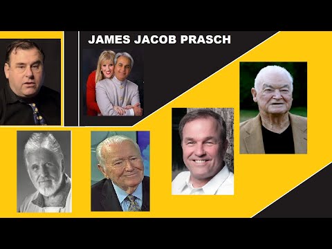 Hinn, Bob Jones, Wimber, Mike Bickle, Paul Cain   James Jacob Prasch, Napisy PL