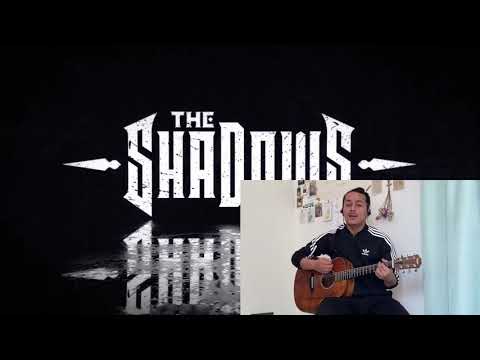 The shadows nepal 🇳🇵 🇳🇵 🇳🇵 🇳🇵 🇳🇵 🇳🇵 Lock down 🔒 Concert