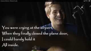 Download lagu Wherever you are - 5 Seconds of Summer LYRICS mp3