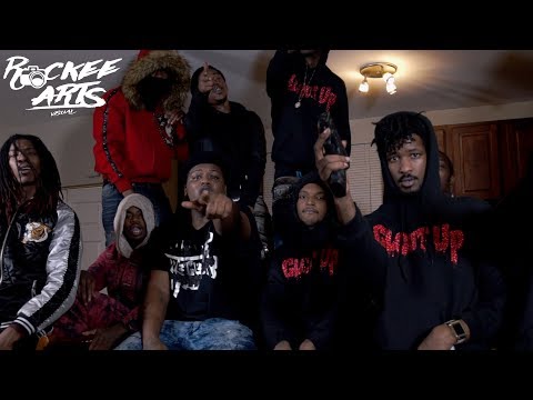 Video thumbnail for Gang Anthem