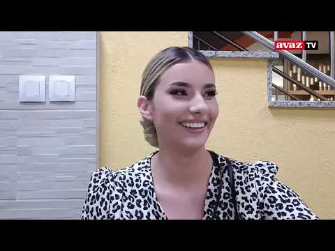 Meliha Imširović: Zaljubljena sam, Dada Mešaljić i ta tema me ne interesuje, to je za mene završeno