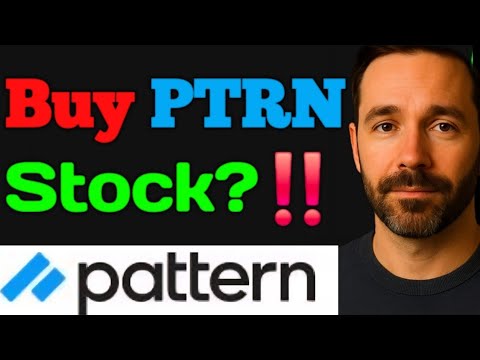 Should i buy PTRN stock?