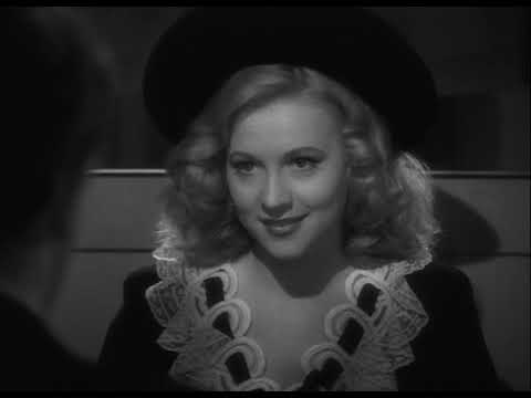 Dillinger 1945 film noir