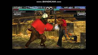 Download lagu Tekken 5 Dark Resurrection - Kuma & Panda (Part 3) mp3 Download lagu Tekken 5 Dark Resurrection - Kuma & Panda (Part 3) mp3