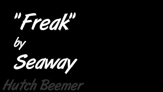 Seaway - Freak Lyrics