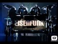 Eisenfunk - Majak HQ 