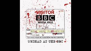 Send More Paramedics - Sever (live at Maida Vale)