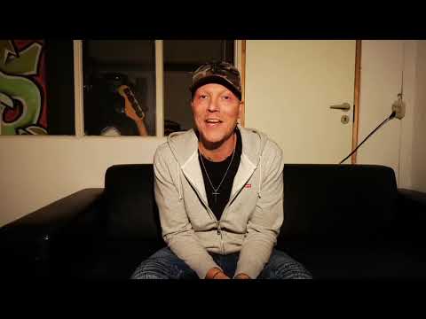 Niels Roos - Manden de kaldte Niarn i Musikhuset Esbjerg