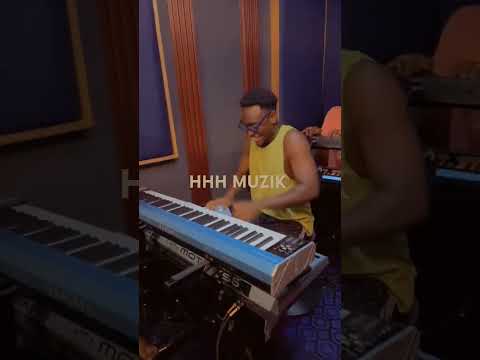 SK FRIMPONG DYNAMIC PRAISE 2024🔥🔥🎹🎸🥁