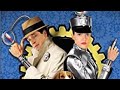 Opening To Inspector Gadget 2 2003 VHS Canadian Copy
